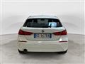 BMW SERIE 1 i 5p.