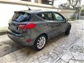 FORD FIESTA 1.1 85 CV 5 porte Titanium