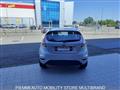 FORD FIESTA 1.2 60CV 5 porte