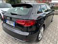 AUDI A3 SPORTBACK SPB 35 TDI S tronic Admired