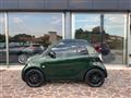 SMART FORTWO CABRIO CABRIO 70 1.0 TWINAMIC BRABUS STYLE NEOPATENTATI