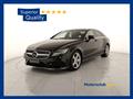 MERCEDES CLASSE CLS d Premium auto