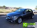 VOLKSWAGEN GOLF 1.6 TDI 115CV DSG 5p. Business BlueMotion Technolo