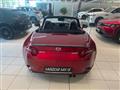 MAZDA MX-5 2.0L 184CV ROASTER Skyactiv-G Exclusive-Line