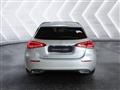 MERCEDES CLASSE A A 180 d Automatic Sport