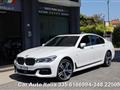 BMW SERIE 7 d xDrive Eccelsa MSport 360Cam Tetto Gesture ACC+