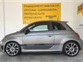 ABARTH 595 TURISMO 1.4 Turbo T-Jet 165 CV Turismo GRIGIO OPACO