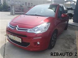 CITROEN C3 1.2 VTi 82 Seduction ok neopatentati