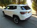 JEEP COMPASS 2.0 Multijet II aut. 4WD Limited