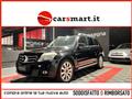 MERCEDES CLASSE GLK CDI 4Matic BlueEFFICIENCY * 4X4 *