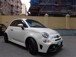 FIAT 500 1.3 Multijet 16V 95 CV "S"