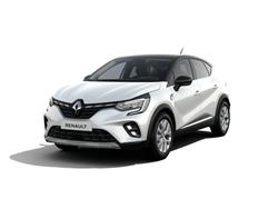 RENAULT NUOVO CAPTUR PLUG-IN HYBRID 1.6 E TECH Hybrid Intens Auto