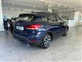 BMW X1 xDrive18d xLine tetto panoramico