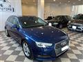 AUDI A4 AVANT Avant 2.0 TDI 150 CV ultra S tronic Business