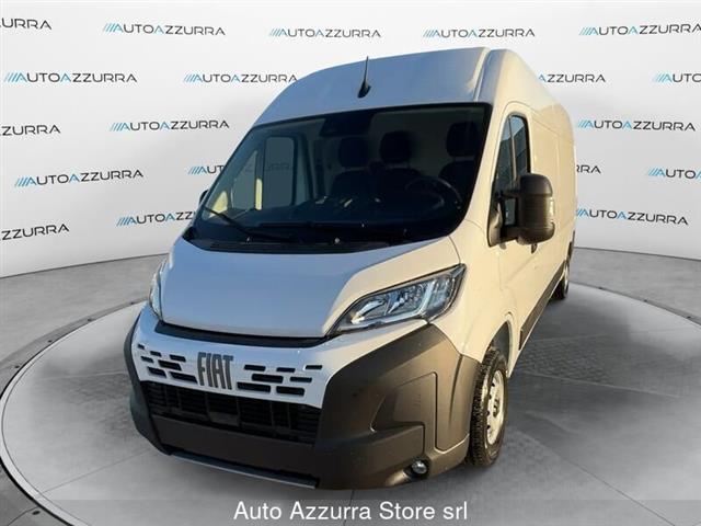 FIAT DUCATO 33 2.2 Mjt 140CV PC-TN Furgone