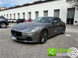 MASERATI GHIBLI V6 Diesel