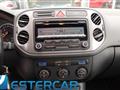 VOLKSWAGEN TIGUAN 2.0 16V TDI DPF 4MOTION tiptronic Sport & Style