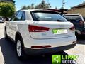 AUDI Q3 2.0 TDI Quattro Business 177cv