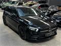 MERCEDES CLASSE A SEDAN d Automatic 4p. Premium