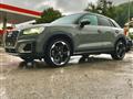 AUDI Q2 30 TFSI Navi/Clima bi-zona