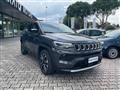 JEEP COMPASS e-HYBRID 1.5 Turbo T4 130CV MHEV 2WD Limited