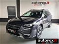 SUBARU OUTBACK 2.5i Lineartronic Style GPL