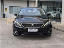 PEUGEOT 308 BlueHDi 130 S&S EAT8 SW Business