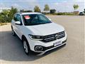 VOLKSWAGEN T-Cross 1.6 TDI DSG Advanced