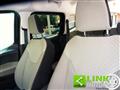 FORD TOURNEO COURIER 1.0 EcoBoost 100 CV Titanium -UNICO PROPRIETARIO-