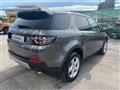 LAND ROVER DISCOVERY SPORT 2.0 eD4 150 CV 2WD SE