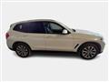 BMW X3 xDrive20d Business Advantage