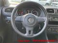 VOLKSWAGEN GOLF 1.6 TDI DPF 5p. Comfortline