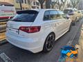 AUDI A3 SPORTBACK SPB 2.0 TDI S-LINE DISTRIBUZIONE NUOVA