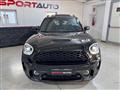 MINI COUNTRYMAN 2.0 Cooper S Untamed Edition Countryman Black Pack