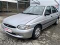 FORD ESCORT 1.8i 16V cat 4 porte Ghia