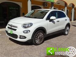 FIAT 500X 1.4 140 CV LOUNGE