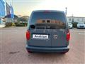 VOLKSWAGEN CADDY FURGONE Caddy 2.0 TDI 102 CV Furgone Business