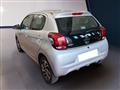 PEUGEOT 108 1.0 vti Active s&s 5p neopatentati