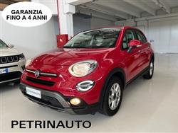 FIAT 500X 1.3 MultiJet 95 CV City Cross