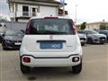 FIAT PANDA CROSS 1.0 FireFly S&S Hybrid