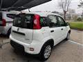 FIAT PANDA 1.0 FireFly  Hybrid Monit. Digit.