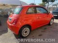 FIAT 500 HYBRID DOLCEVITA  ?salmone?+CarPlay +GPL