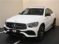 MERCEDES CLASSE GLC GLC 300 de 4Matic EQ-Power Coupé Premium