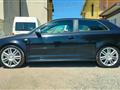 AUDI A3 2.0 TFSI quattro 265 CV MANUALE UNIPROPRIETARIO