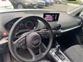 AUDI Q2 35 TFSI S tronic