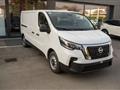 NISSAN PRIMASTAR 30 2.0 dCi 110CV PL-TN Furgone Acenta