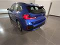 BMW X1 sDrive 18i Msport