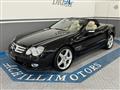 MERCEDES CLASSE SL cat EVO Sport 272cv *condizioni eccellenti*