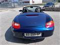 PORSCHE BOXSTER 2.5i 24V cat