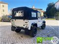 LAND ROVER DEFENDER 90 Soft-top TDI 200 2.5 D